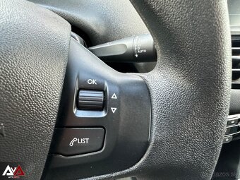 Peugeot 208 1.2 PureTech Active, Pôvodný lak, 61 430km, SR - 16