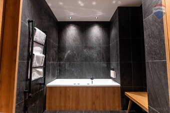 Na predaj štýlový 2-izbový apartmán  – Swissôtel Damian Jasn - 16