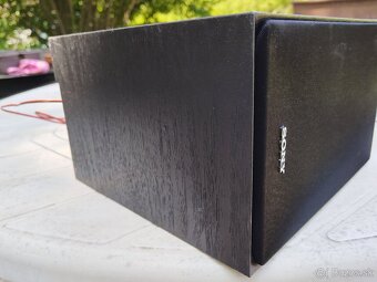 Miny systém SONY - 16