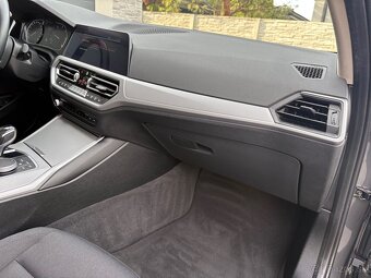 Bmw 320d xDrive - 16