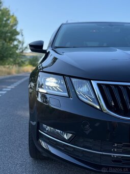 Škoda Octavia Combi 2.0 TDI Elegance DSG, FULL LED, 175000km - 16