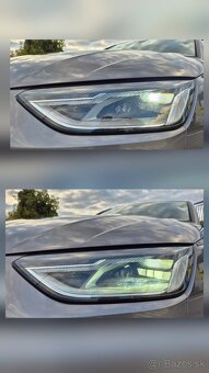 Audi A4 avant, quatro, r.v. 2020, 140kw, 116tis. ťažné - 16