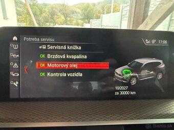 BMW X3 M40i DPH - 16