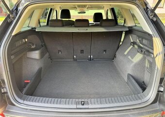 Škoda Kodiaq 2.0 TDI DSG STYLE CANTON nafta automat 110 kw - 16