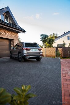 Mercedes-Benz GLA 250e 2022 – 45 000 km – Top Stav DPH SK - 16