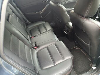 Mazda 6 benzín 2.0 Skyactiv - 16
