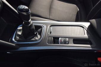 Renault Megane Grand Coupe TCe 115 GPF (85kW), benzín - 16
