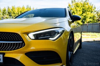 Mercedes-Benz CLA 180 AMG Line 2019 - 16