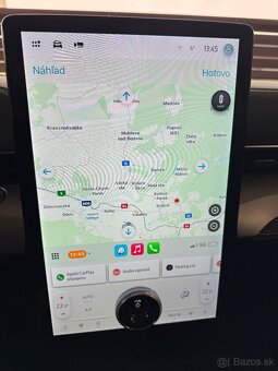 Ford Mustang Mach-e 98,7 kWh  Extended range RWD - 16