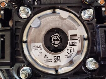 Rozpredám Hyundai tucson NX4 1,6tgdi - 16