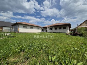 REZERVOVANÉ. Novostavba 4-izbového bungalovu s veľkým... - 16