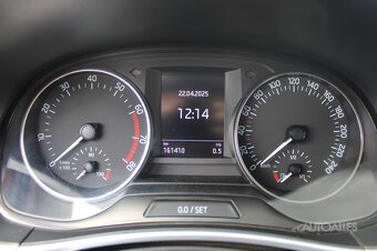 Škoda Fabia Combi 1,2 TSi 66 kW AMBITION DRIVE - 16