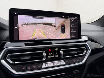 BMW X3 xDrive30d Twin-turbo 210kW - 16