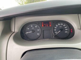 Predám Renault Traffic Long verziu - 16