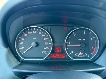 Predám BMW 118d - 16