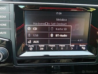 Vw golf 7 tsi 1,4 tsi - 16