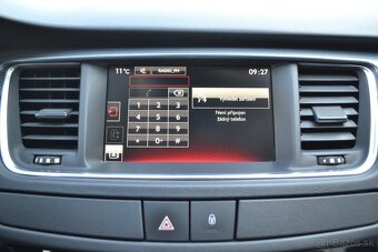 Peugeot 508 SW 1.6 Hdi EAT6 - 16