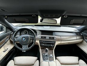 BMW Rad 7 750Li xDrive M packet - 16