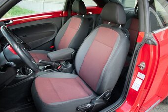 Volkswagen Beetle 1.2 TSI - 16