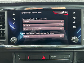 Seat Ateca 1.6 TDII 2020 115 Xcellence - 16