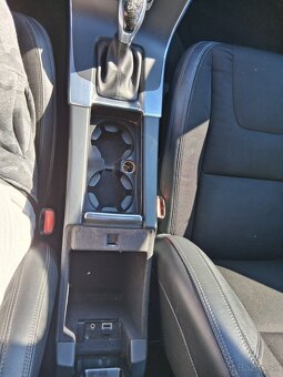 Volvo V60 - 16