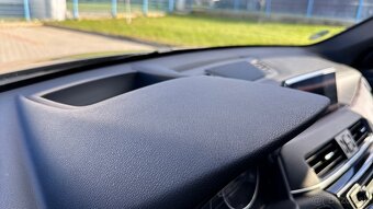 BMW X1 25d xDrive 170 KW - 1. Majiteľ, Slovenské vozidlo - 16