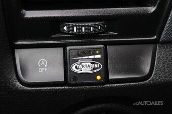 Škoda Fabia 1,0 MPi + LPG 55 kW - 16
