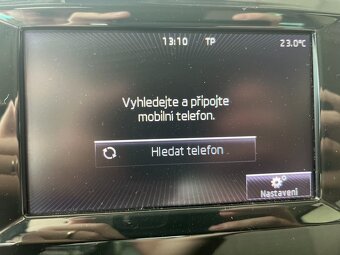 Škoda Octavia 2.0 TDI 110kW Elegance - 16