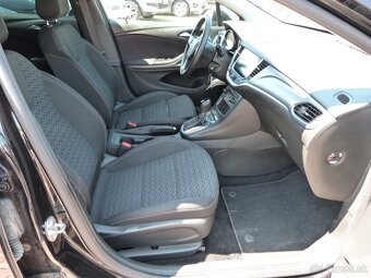 Opel Astra Sport Tourer ST 1.6 CDTI 136k Dynamic AT6 - 16