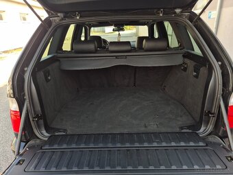 BMW X5 3.0d A/T xdrive - 16