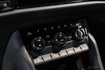 Škoda Kodiaq 2.0 TDI SCR EVO 200 Sportline 4x4 DSG - 16