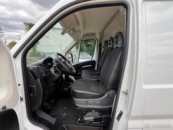 Citroën Jumper, 2.2HDi 88KWL1H1NOVÉ ROZVODY - 16