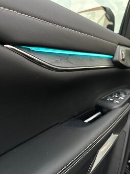Ford Ranger 3.0 Ecoblue V6 240k A10-eAWD Platinum - 16