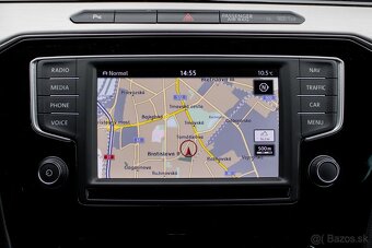 Volkswagen Passat Variant 2.0 BiTDI 240k BMT Highline 4MOTIO - 16