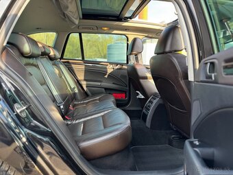 Superb 2, 2.0 TDi, 125kW, 2012 - 16