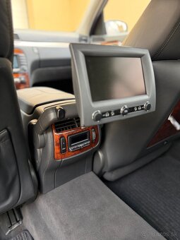 Mercedes Benz S 600 L V12 5.5 Biturbo - 16
