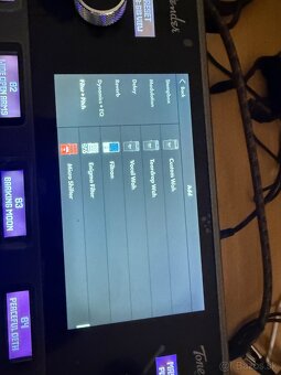 Predám Fender Tone Master Pro – TOP stav, ešte s fóliou - 16