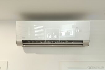 Zariadený energeticky úsporný 3i byt + 2xparking, Baka, DS - 16