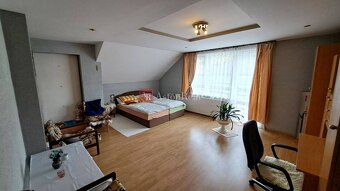 PREDAJ: Rodinný dom 6 izbový, pozemok 717m2, Liptovské Sliač - 16