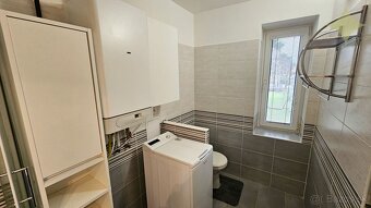 PREDAJ – štýlový 2-izbový byt po rekonštrukcii v tehlovej by - 16