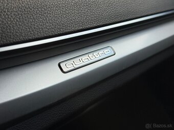 Audi Q5 2.0Tdi 140kw 40tdi DPH - 16