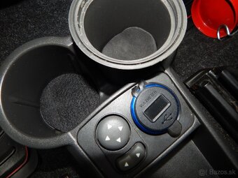 Fiat Panda 1.2 B AUTOMAT Dynamic - 16