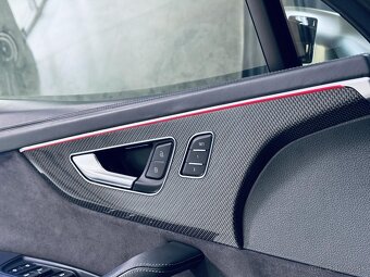 Audi SQ7 4.0 TFSI V8 373kW 2021 - 16