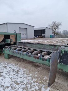 Storti PGS,TGS, MULLTIBI 18 kompletna linia do deski paletow - 16