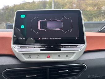 Volkswagen ID.3 Pro S Performance 77kWh Tour 4 - 16