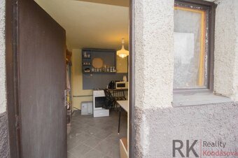 Chata so záhradou v krásnom prostredí, Bukovec - 16