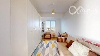Exkluzívne 3i byt s balkónom, Námestie Iglovia, Sp. Nová Ves - 16