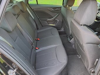 Škoda Kamiq 1.5TSi 110kw SCOUTLINE,r.v.4/2023 ZÁRUKA - 16