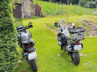 Yamahaxt660z - 16