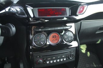 DS 3 CITROEN DS3 1.6Vti HATCHBACK 3dv - 16